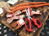 SeaScissors Lobster and Crab Shears