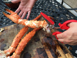 SeaScissors Lobster and Crab Shears